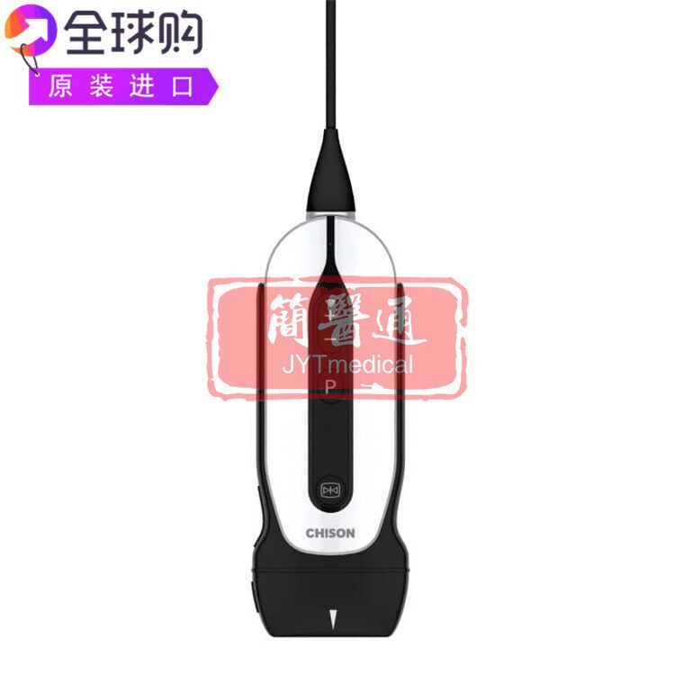 Chison SonoEye P2 便携式凸面传感器重症监护紧急护理超声机