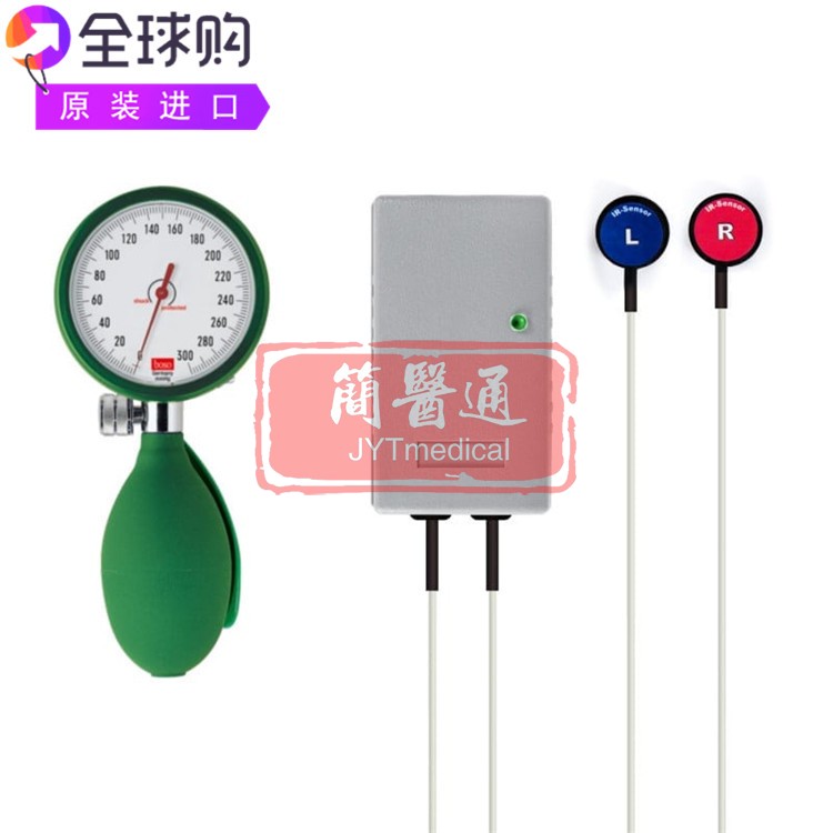 SOT AngE ABI OPO多功能2通道手指微循环脉搏上升时间光学传感器