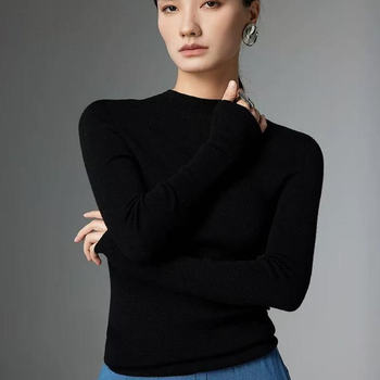 5020w-bobogns-1105 60 count 3-ply ceiling yangtze yarn-shima seiki fully formed half turtleneck