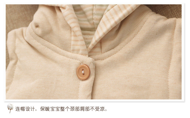 Gilet enfant - Ref 2069820 Image 20