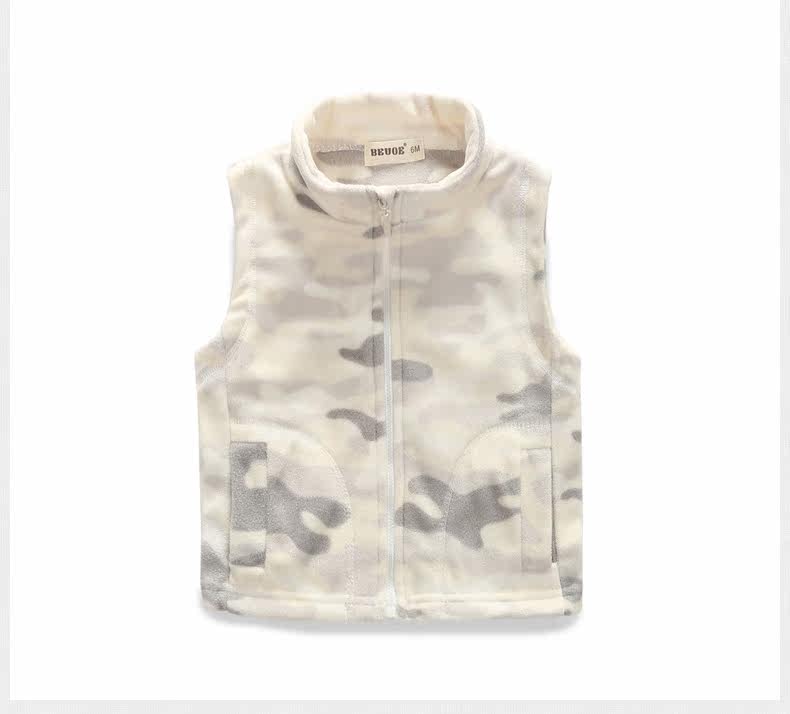 Gilet garcon BEUOE - Ref 2067557 Image 13