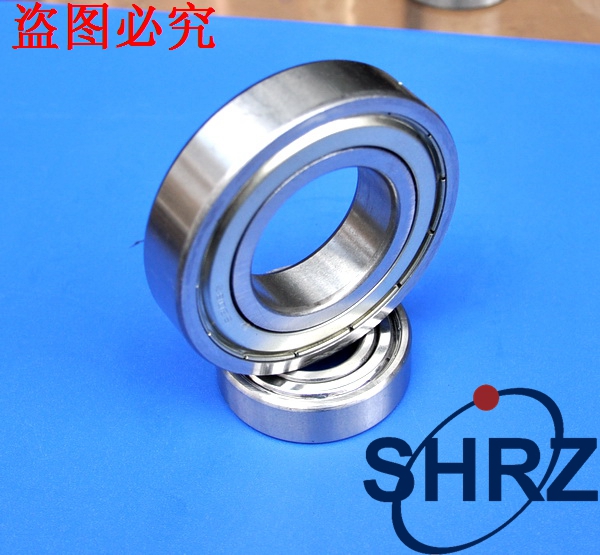 Precision stainless steel bearings SB6000 6001 6002 6002 6004 6004 6005 6006 6007ZZ