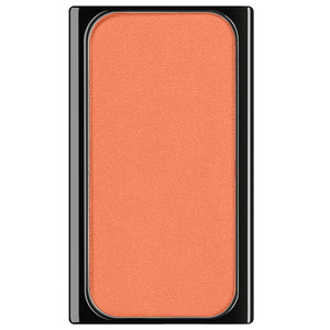 Tại chỗ quầy chính hãng Đức gốc Artdeco Avene Avene màu hồng phấn đỏ nhiều màu tùy chọn - Blush / Cochineal má hồng the saem
