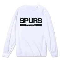 Spurs English-White