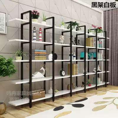Product display rack Cosmetics display rack Container partition display rack Storage rack Jewelry rack Boutique shelf showcase