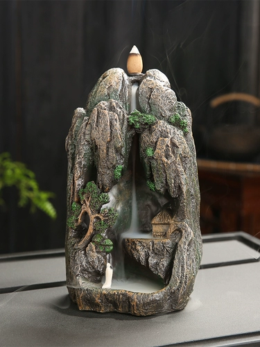 Zen чайный орнамент чай чай