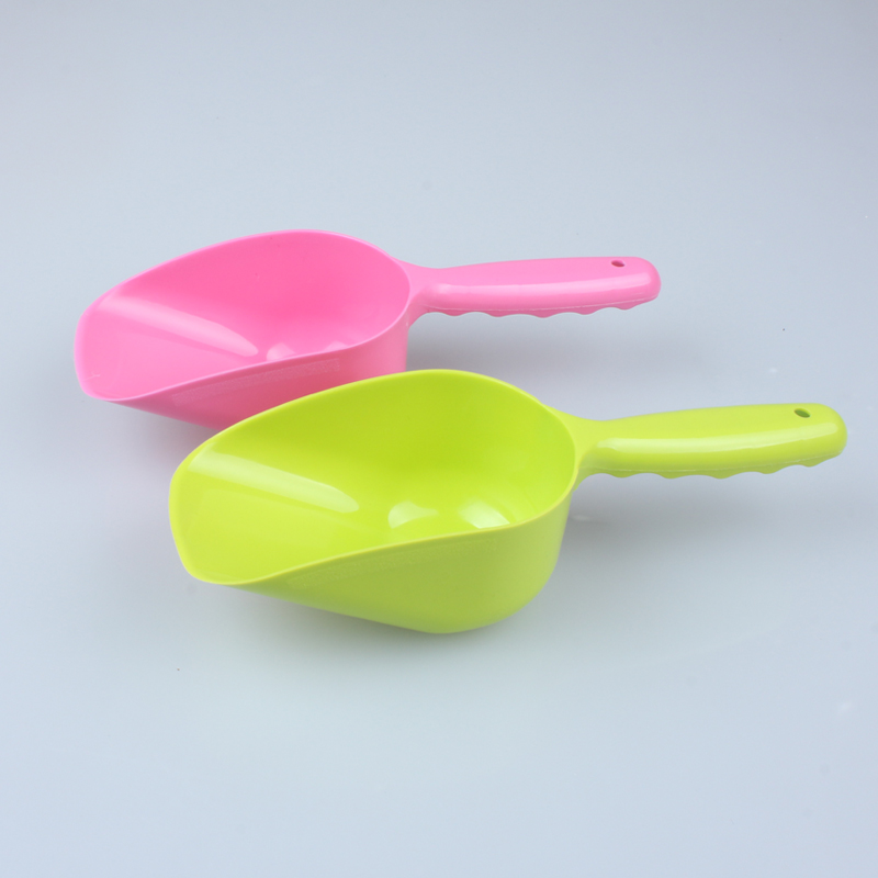 Hương vị thú cưng thức ăn vật nuôi xẻng thức ăn cho chó xẻng thức ăn cho mèo - Cat / Dog hàng ngày Neccessities 	bát ăn nghiêng cho mèo	