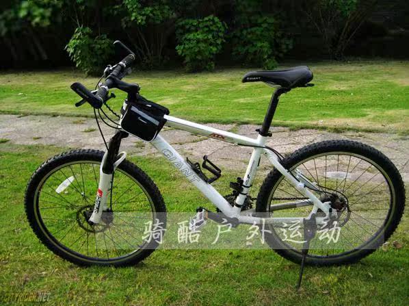 Sacoche pour vélo - Ref 2224124 Image 54