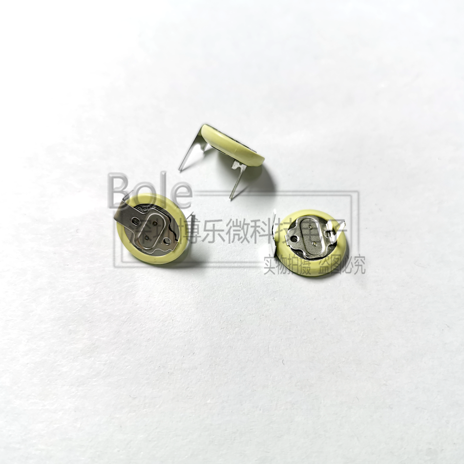 Brand new BR-1225-HCN BR1225 HCN 125 degree high temperature button battery BR1225 3V battery