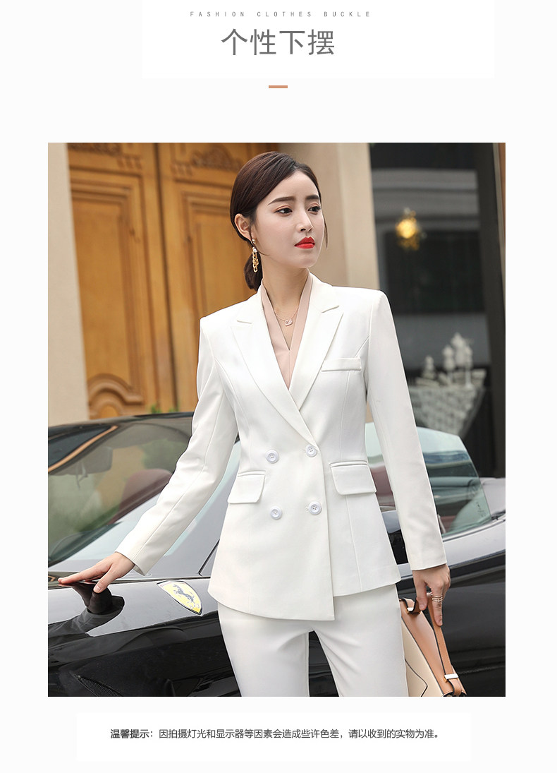 Tailleur femme - Ref 3243780 Image 9