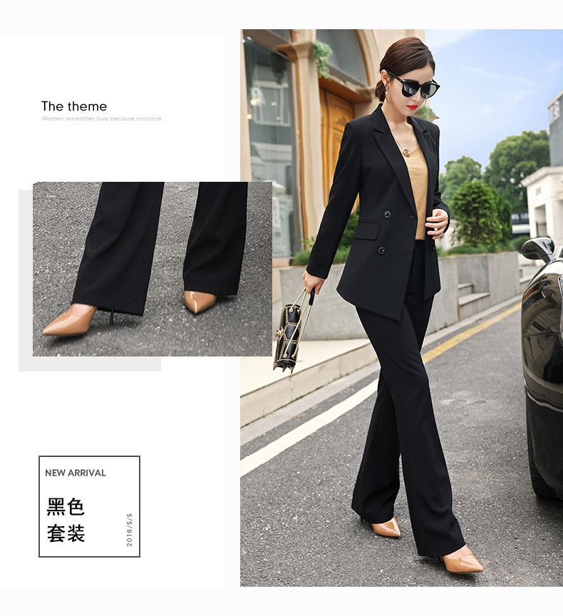 Tailleur femme - Ref 3243780 Image 17