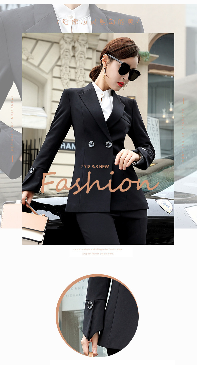 Tailleur femme - Ref 3244434 Image 8