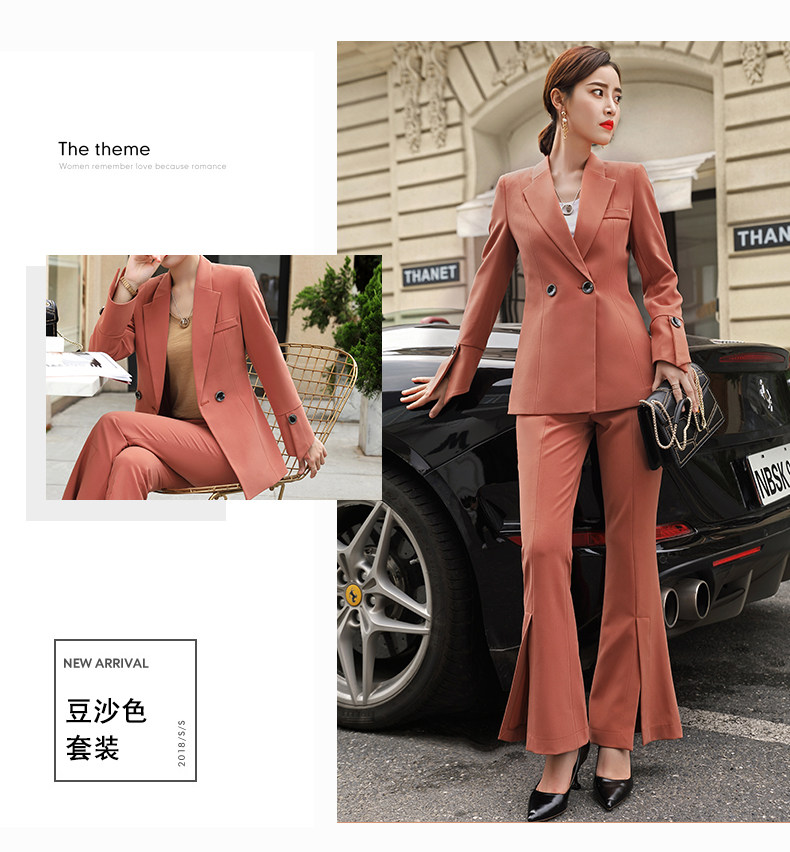 Tailleur femme - Ref 3244434 Image 25