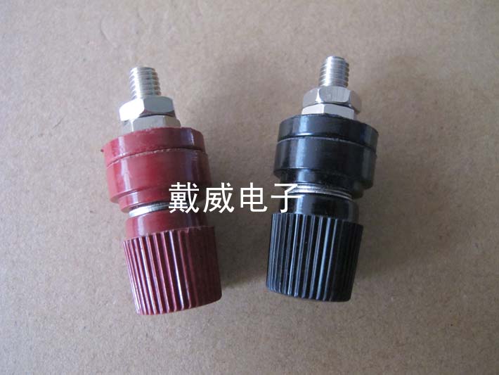 Supply 333 terminals, terminals, iron