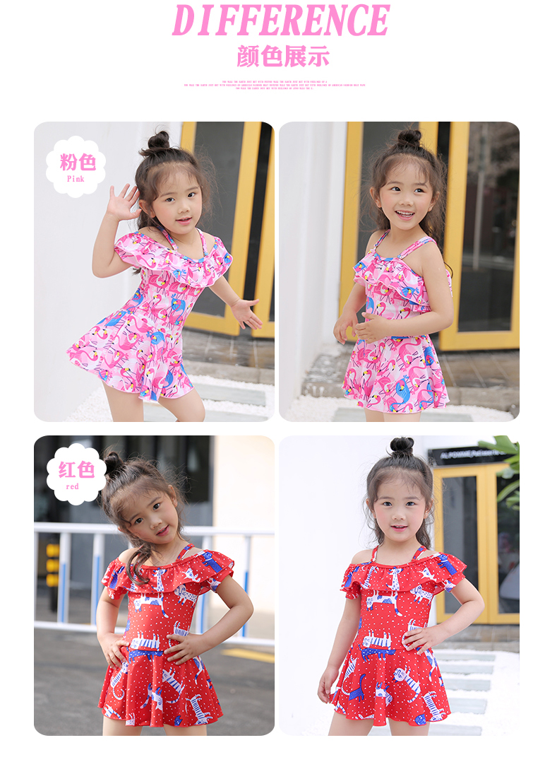 Trẻ em Áo Tắm Cô Gái Công Chúa Váy Dễ Thương Nổi Xiêm Cô Gái Cậu Bé Lớn Áo Tắm Bé Đồ Bơi Set đồ bơi cho bé gái 14 tuổi