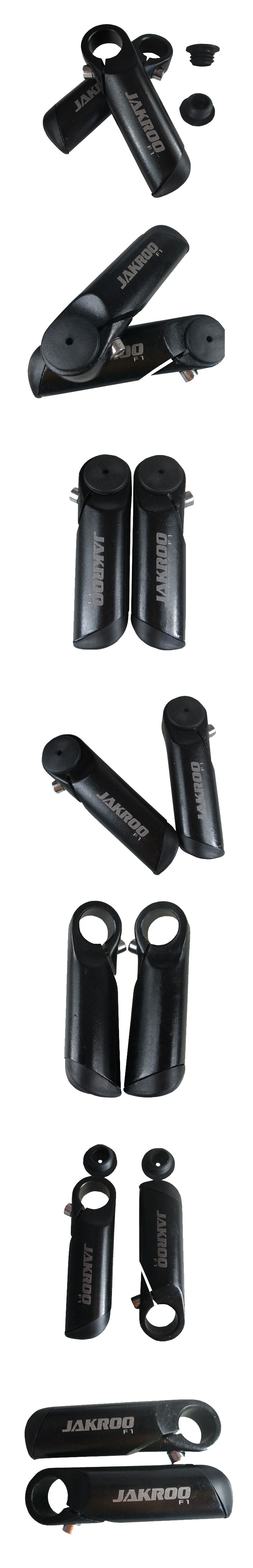 Poignées de vélo JAKROO - Ref 2355066 Image 20