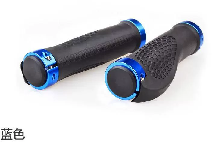 Poignées de vélo TOTTA - Ref 2355067 Image 6