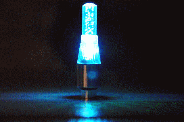 Lumière vélo TOTTA - feux de Valve - Ref 2400004 Image 19