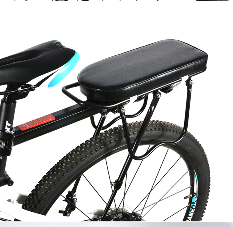 Porte-bagages pour vélo TOTTA - Ref 2411305 Image 26