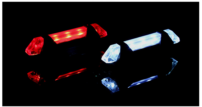 Lumière vélo ROCKBROS - Taillights - Ref 2398652 Image 25