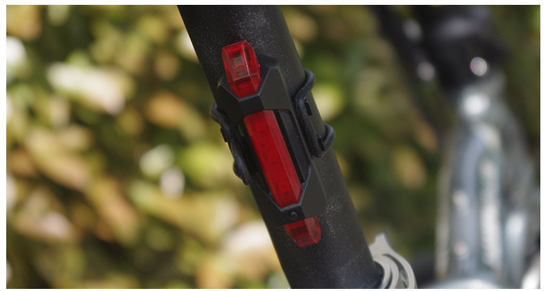 Lumière vélo ROCKBROS - Taillights - Ref 2398652 Image 27