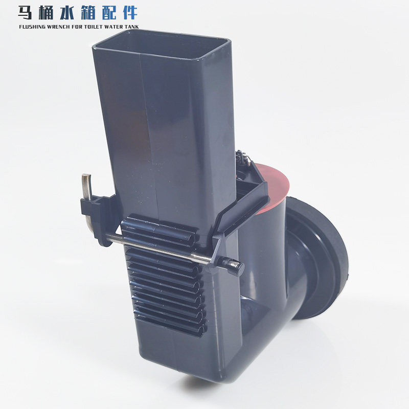 [USD 12.77] Kohler Toilet Fitting 3722 Complete Drain Valve Capping