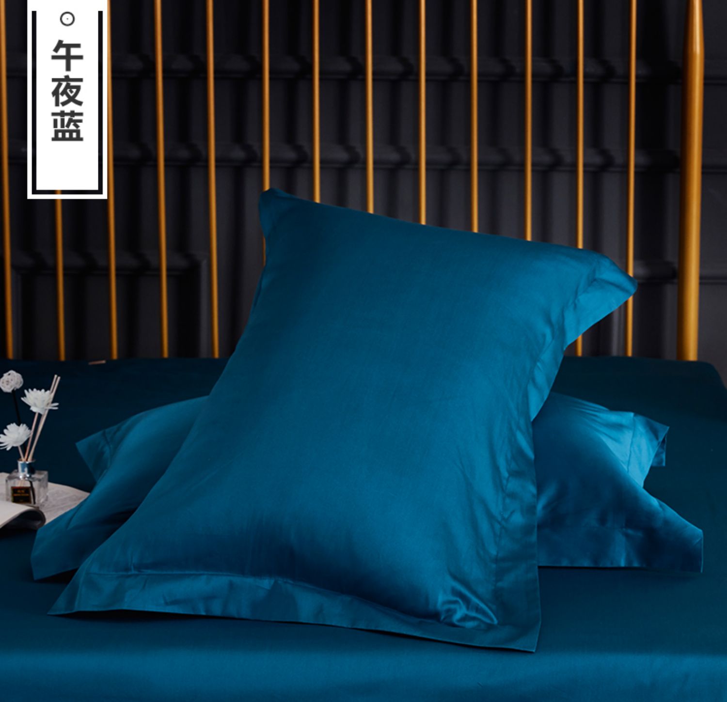 Series chính hãng bông gối bông gối trơn đơn Double Single nạp vào nguồn cung cấp 48X74cm - Gối trường hợp gối ôm cho bà bầu
