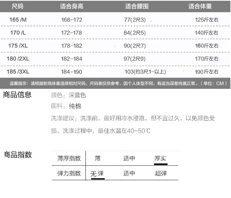 Vêtement de travail en coton - Ref 1911949 Image 33