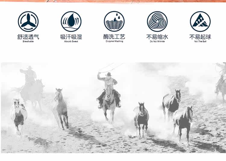 Tenue de travail en coton - Ref 1912614 Image 26