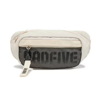 Li ningxia shoulder bag crossbody bag sports chest bag