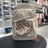Li Ning schoolbag same style backpack for men and women