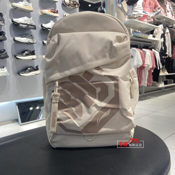 Li ning schoolbag same style backpack for men and women