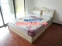 Hiện đại giường hộp cao Côn Minh Côn Minh giá rẻ giường mềm mại bởi Simmons Banchuang giường đôi giường hôn nhân hiện đại nhỏ gọn nóng - Giường giường cưới đẹp