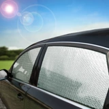Toyota New Hankda Special Car Shening Front Windshield Windows Windows, солнцезащитный крем и солнечный крем