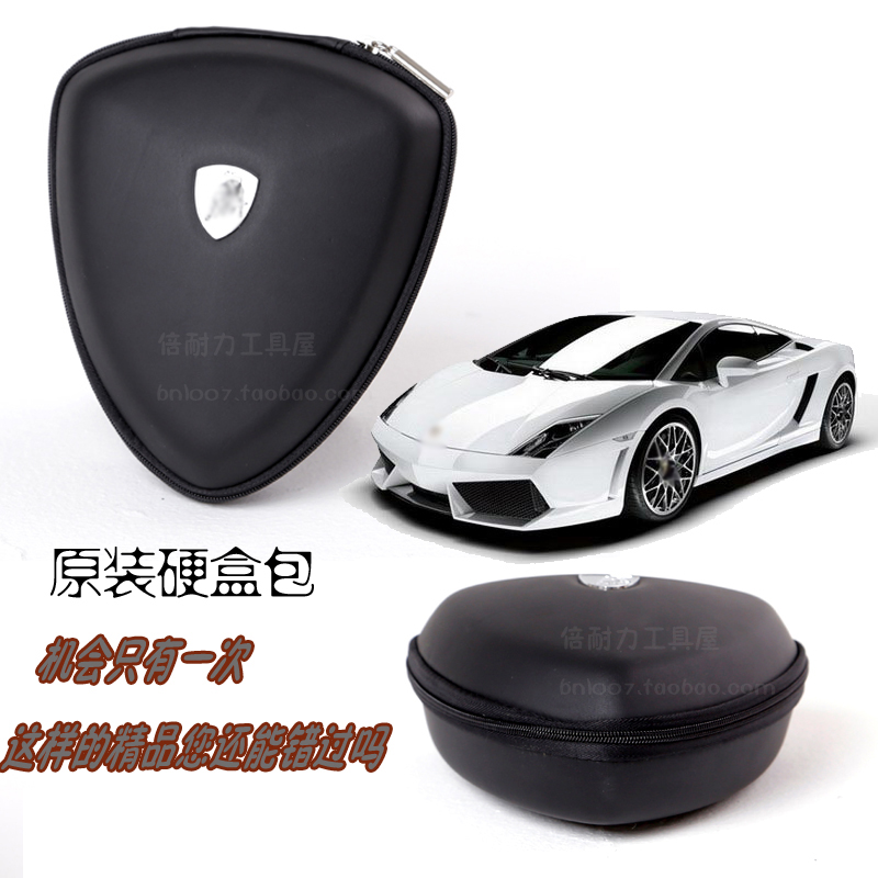 Hard nylon waterproof parts headphone tool box Hard modification kit Original epson high strength box