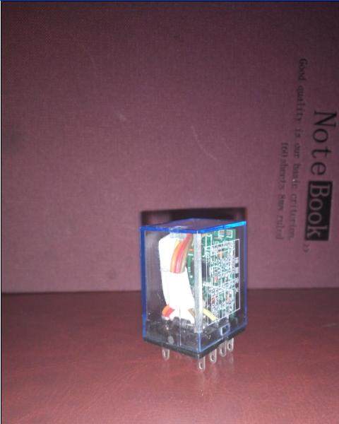 Small PLC tooling controller-ultra-small PLC controller 11A (guaranteed