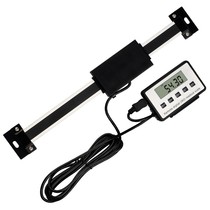 Victory instrument VC5601 VC5602 external number of display square gauge 0-150