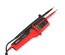 Uliid UT15C automatic measuring range pen style multimeter electric pen home digital display-style universal table