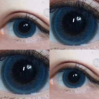 14,5 мм] Grand Blue [Потрясающий очарование Deep Blue]