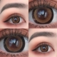 14.5] Lollipop Brown (Donner Brown)