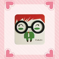 Стиль очков (случайный цвет)