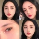 Xiaoqing orange 14,2 мм (милая девушка с сладким и кислым зеленым апельсином за одну секунду)