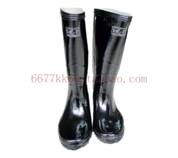 Chaussures - bottes caoutchouc homme - semelle caoutchouc - Ref 960615 Image 17