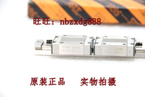  THK guide rail RSR15M1WV High temperature use slider RSR15M1WV 150LM