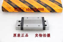 Original RSR15VMRSR15NRSR15-THK Linear Guide Slider RSR15VM