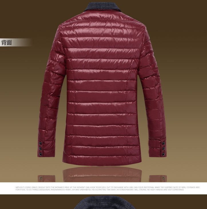 Blouson homme   OTHER - Ref 3121274 Image 15