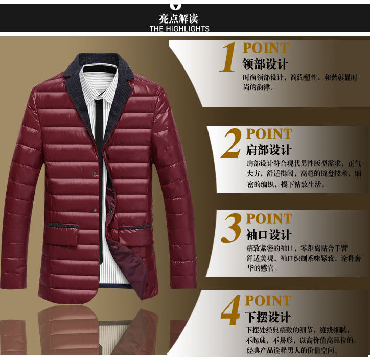 Blouson homme   OTHER - Ref 3121274 Image 11