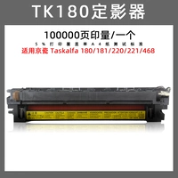 TK180 Фиксированный шейдер