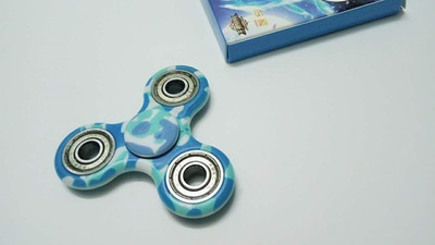 Fidget spinner      - Ref 2614963 Image 10