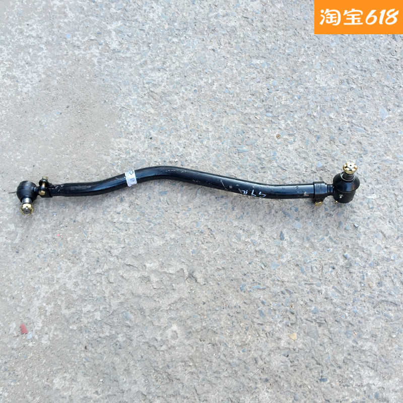 Suitable for liberating J6 - pull ball head assembly direct pull rod front - rod to liberate J6 accessories